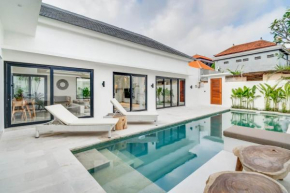 Luxury Beautiful Villa 2BR In Canggu
